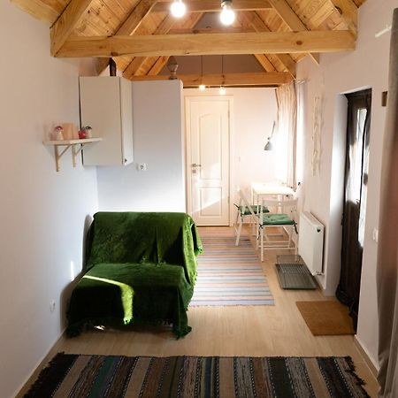 Nomad Sud Studios In Town Center Cahul Dış mekan fotoğraf