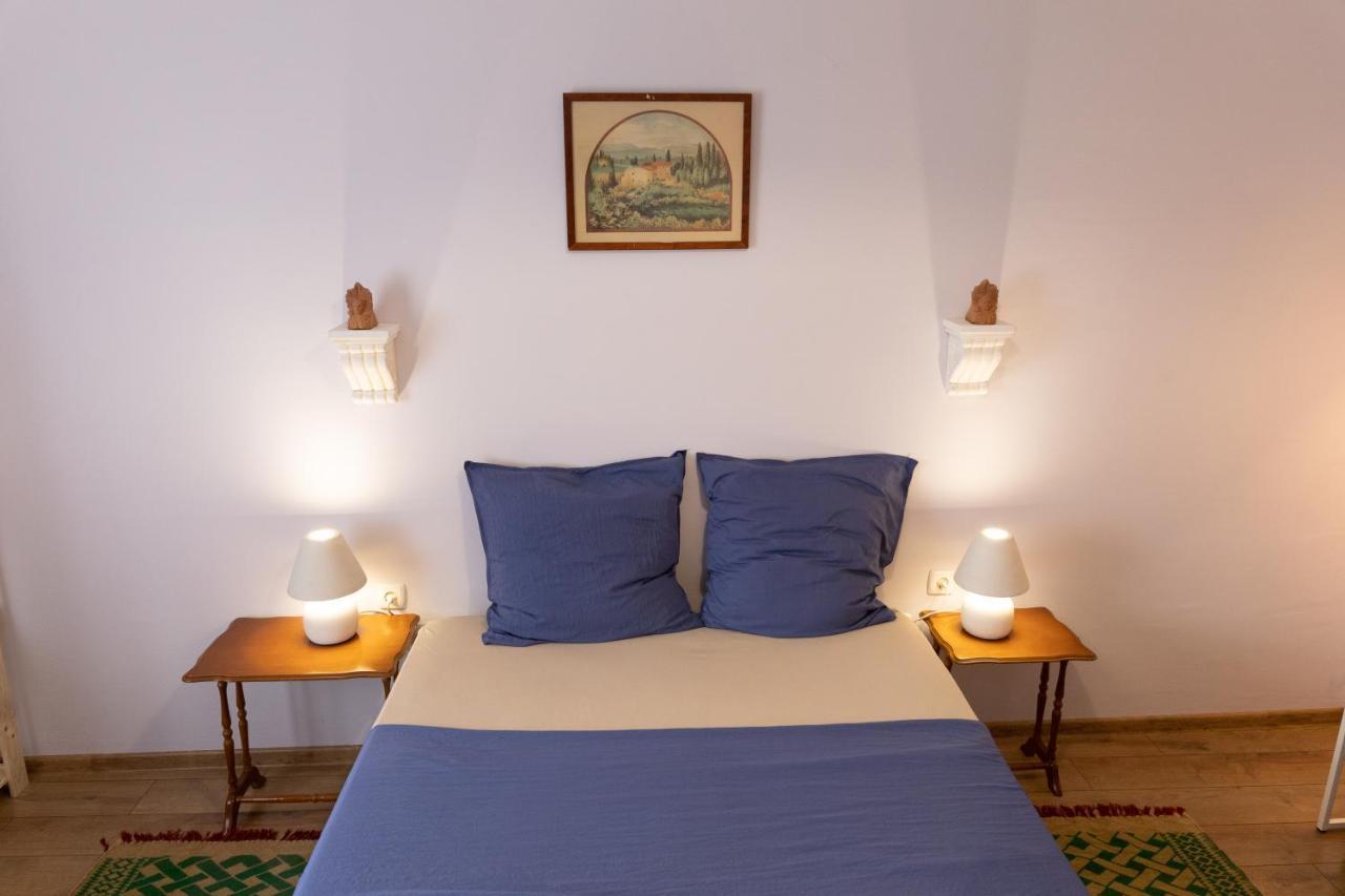 Nomad Sud Studios In Town Center Cahul Dış mekan fotoğraf