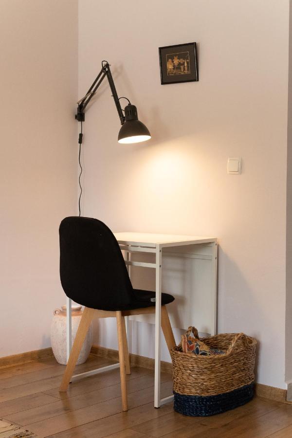 Nomad Sud Studios In Town Center Cahul Dış mekan fotoğraf