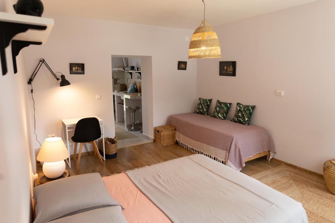 Nomad Sud Studios In Town Center Cahul Dış mekan fotoğraf