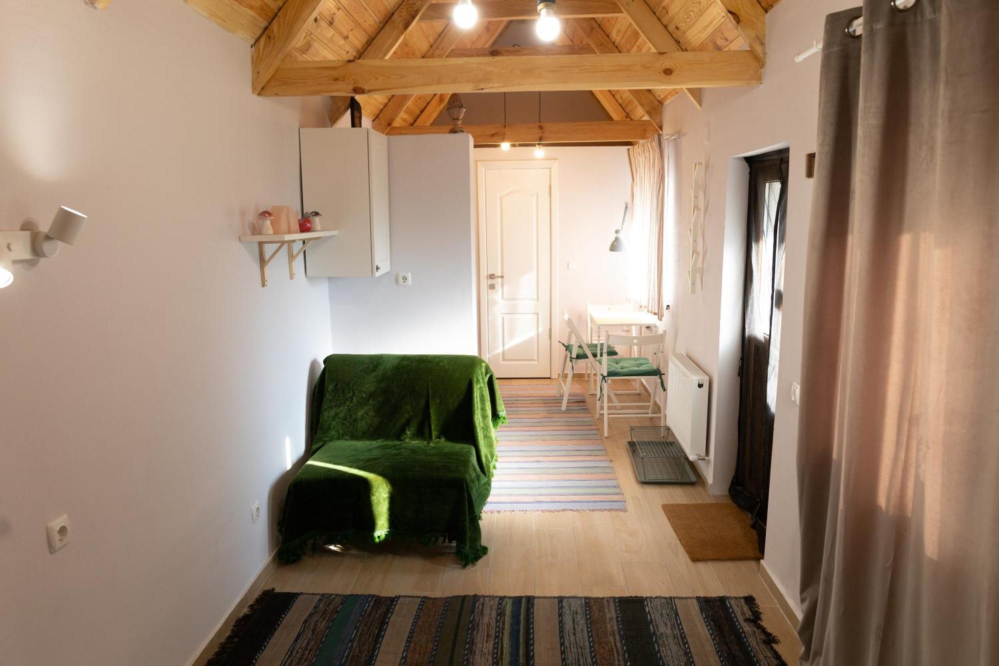 Nomad Sud Studios In Town Center Cahul Dış mekan fotoğraf