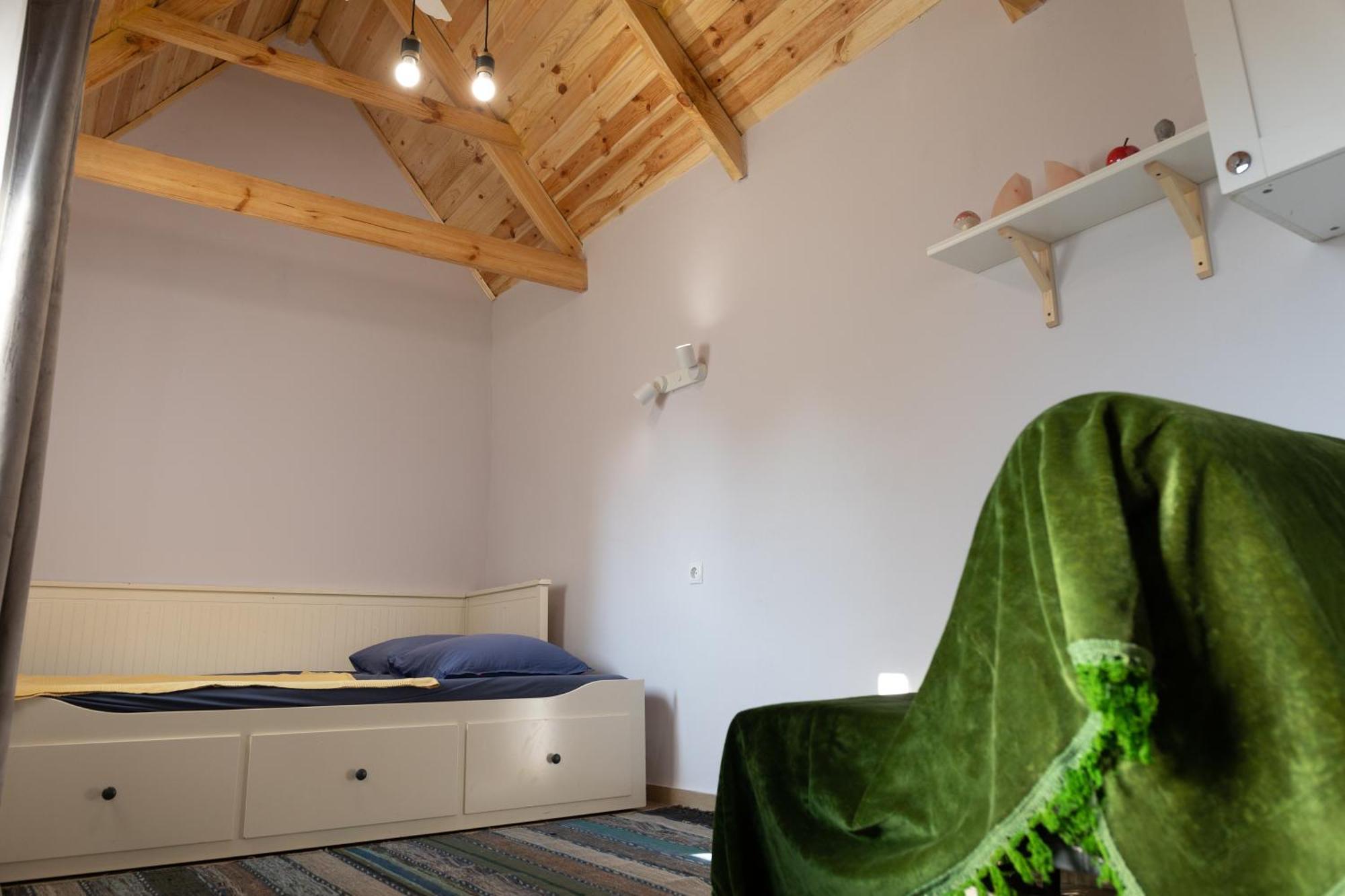 Nomad Sud Studios In Town Center Cahul Dış mekan fotoğraf