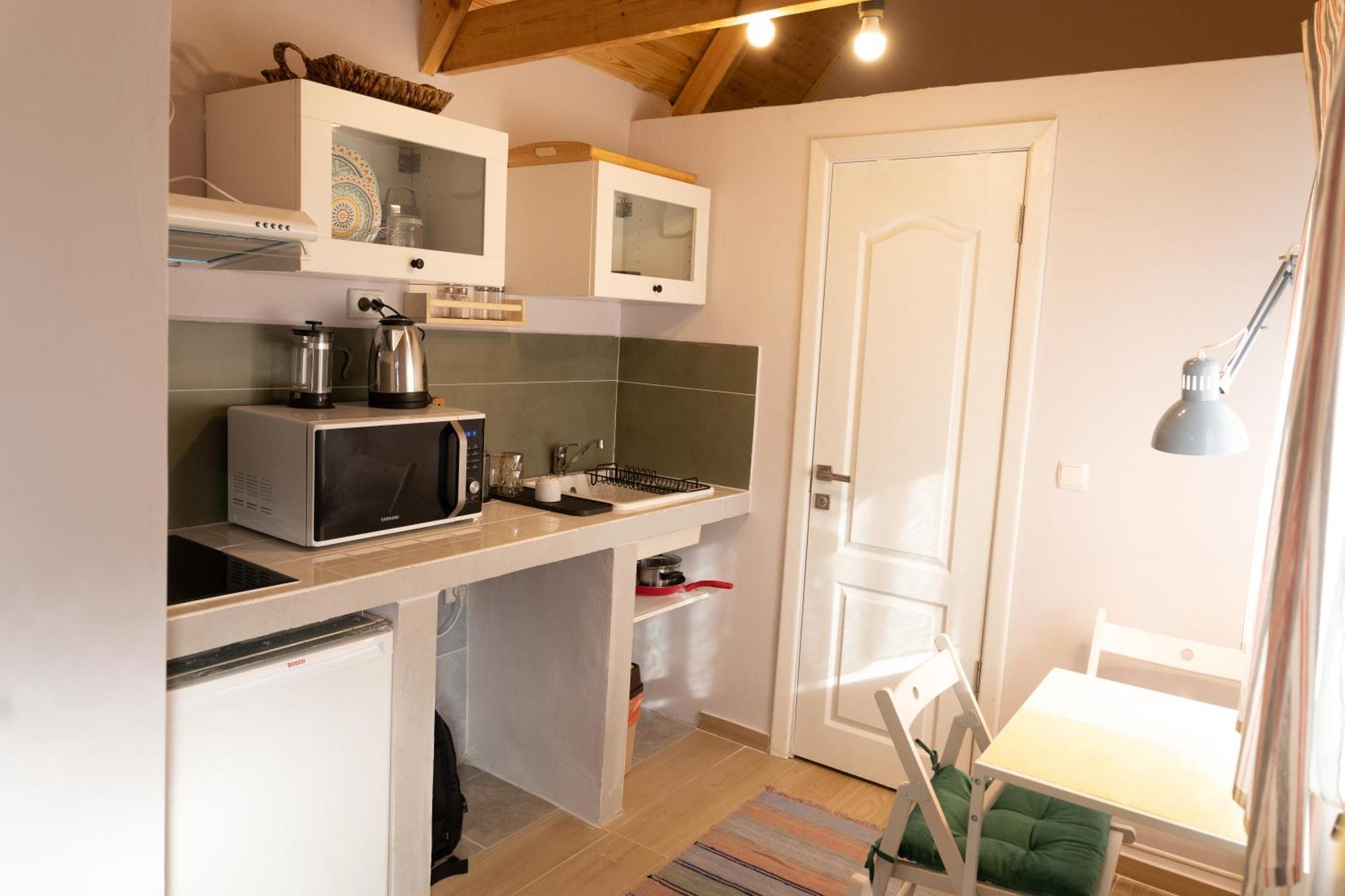 Nomad Sud Studios In Town Center Cahul Dış mekan fotoğraf