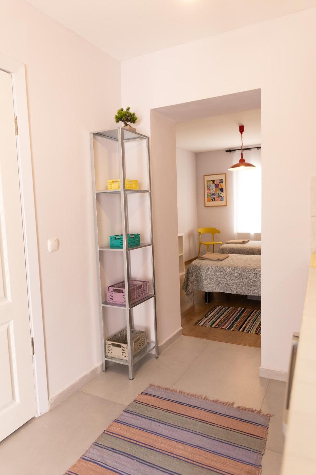 Nomad Sud Studios In Town Center Cahul Dış mekan fotoğraf