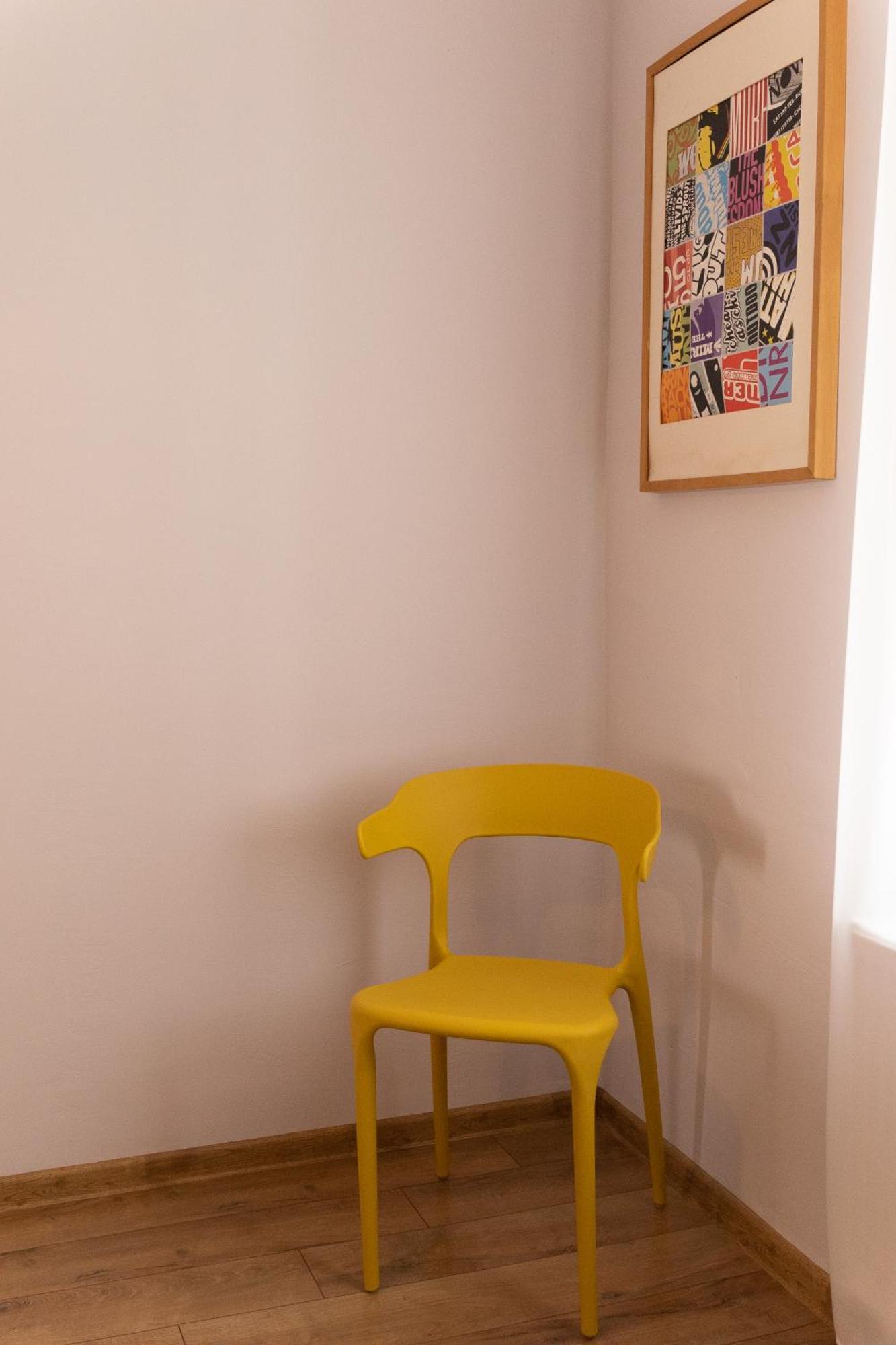 Nomad Sud Studios In Town Center Cahul Dış mekan fotoğraf