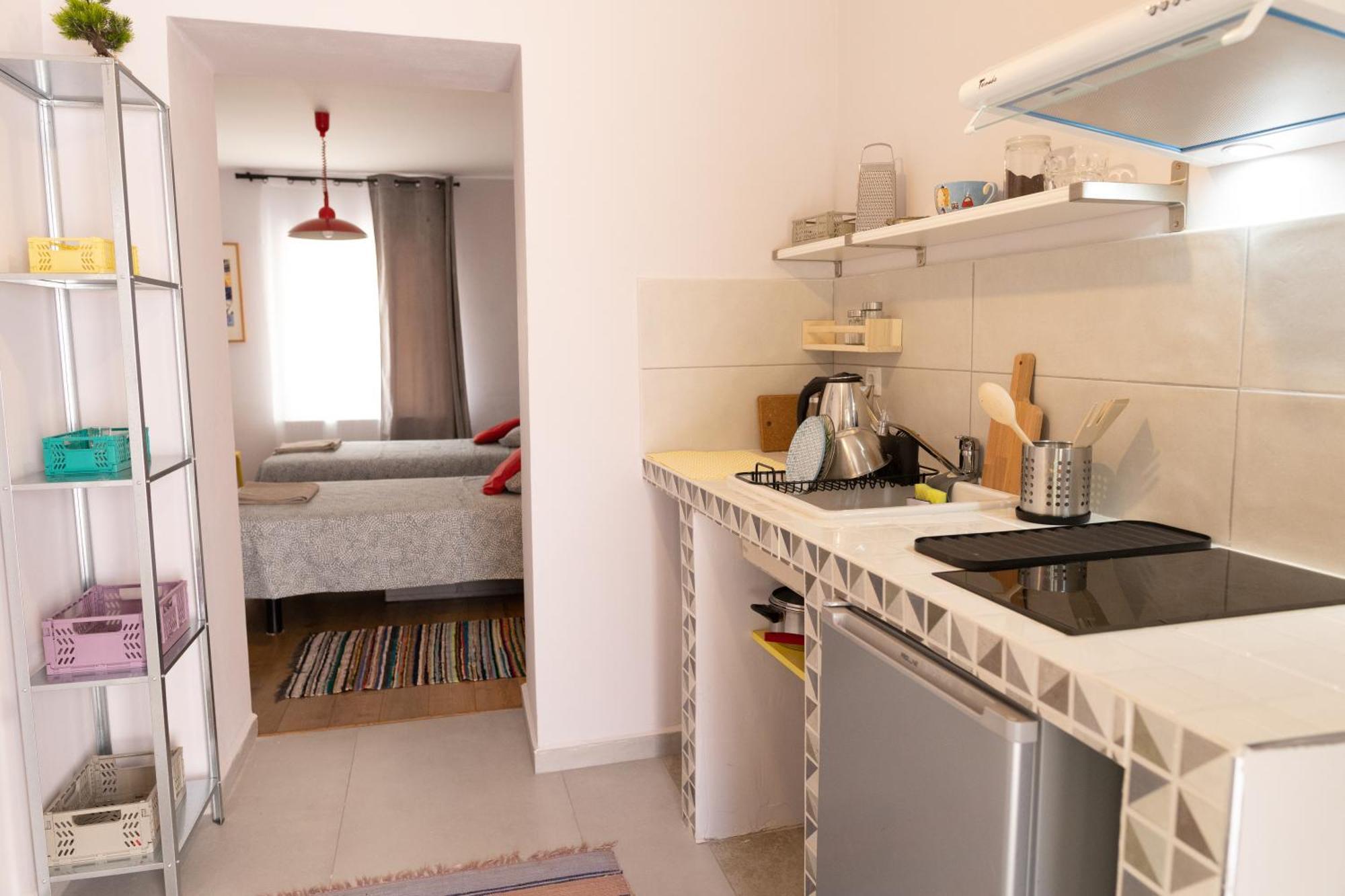 Nomad Sud Studios In Town Center Cahul Dış mekan fotoğraf