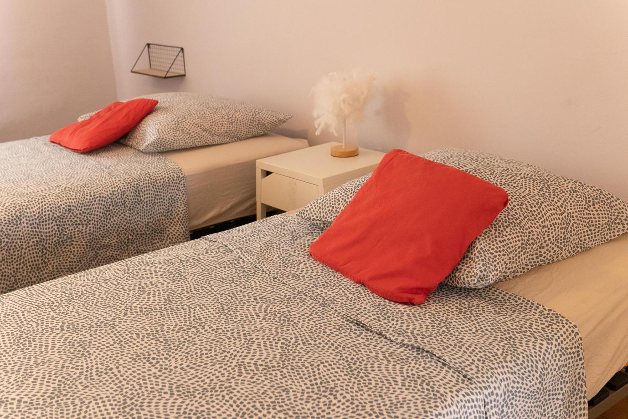 Nomad Sud Studios In Town Center Cahul Dış mekan fotoğraf