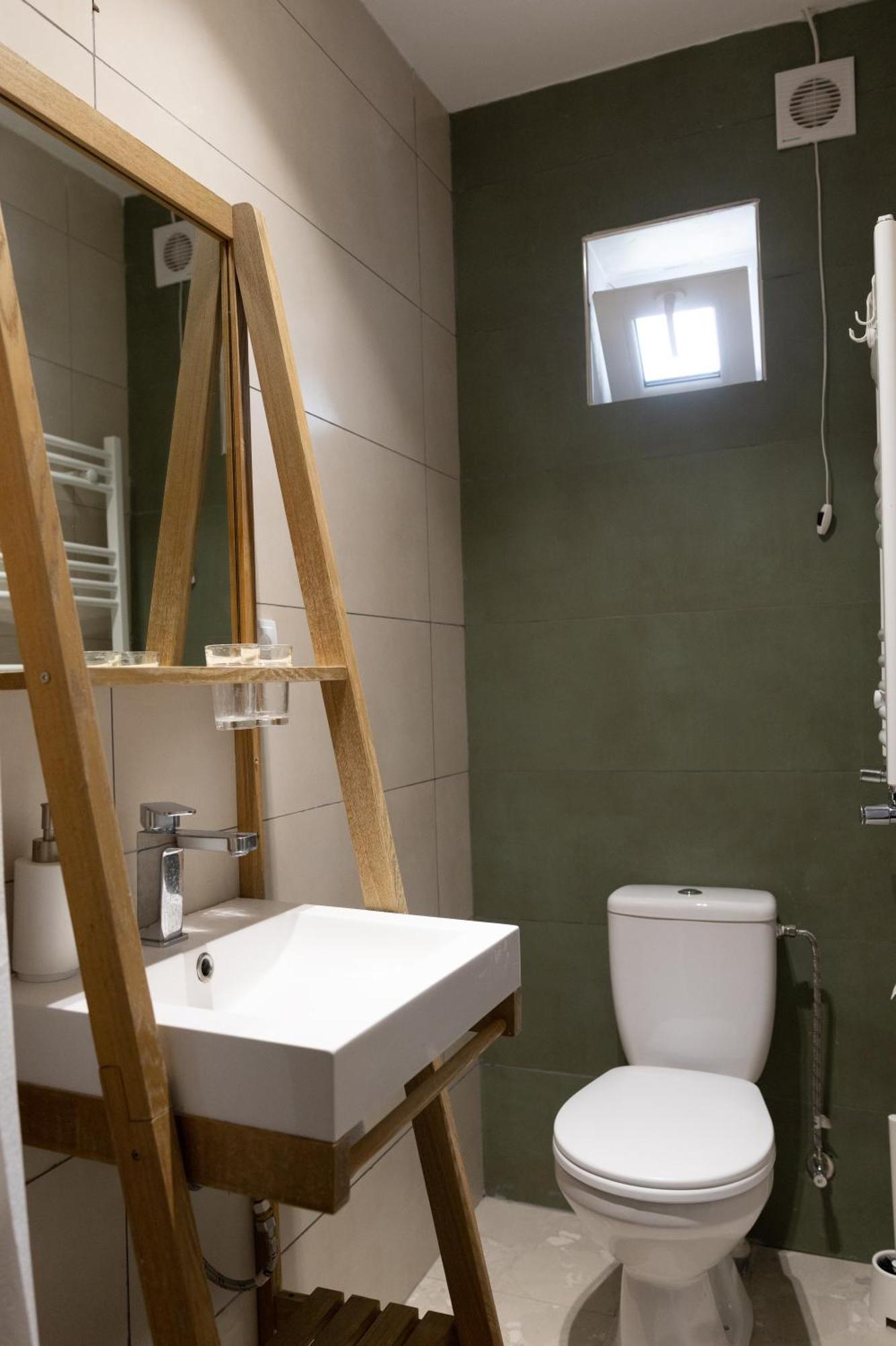 Nomad Sud Studios In Town Center Cahul Dış mekan fotoğraf