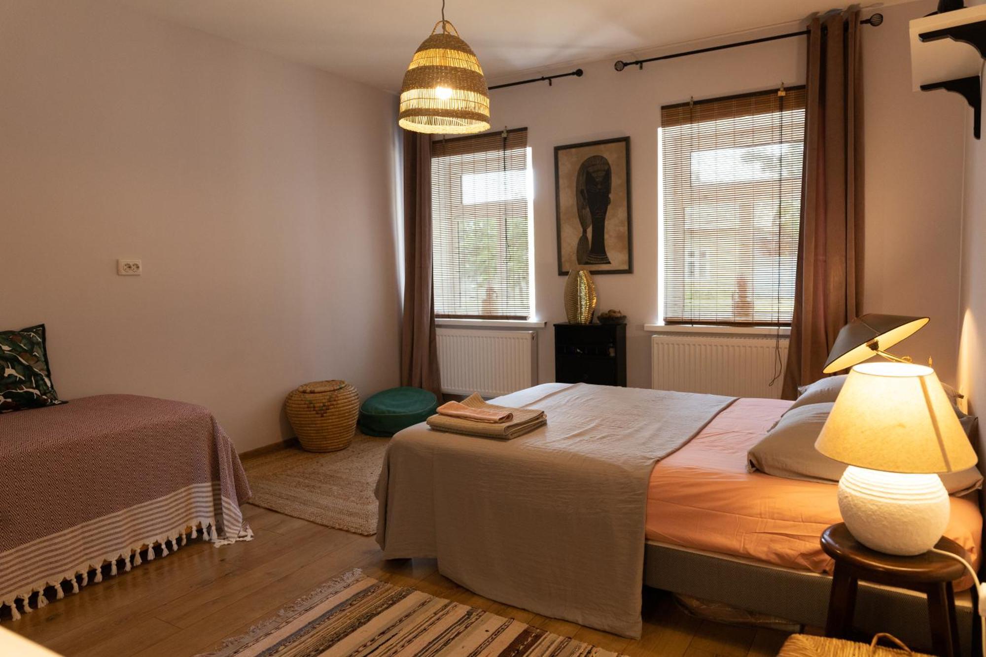 Nomad Sud Studios In Town Center Cahul Dış mekan fotoğraf